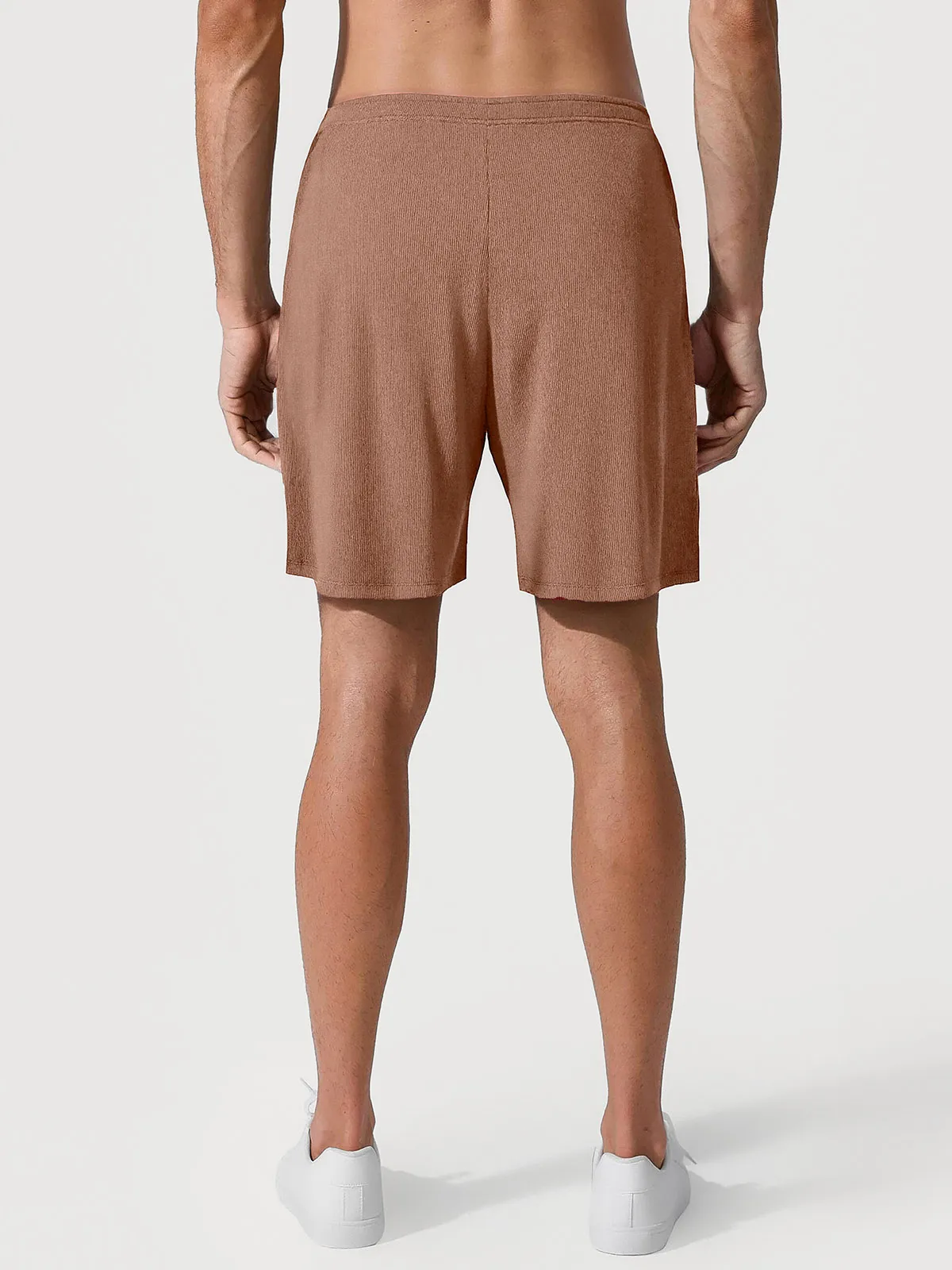 Men's Modal Short PJ Set - Image 27
