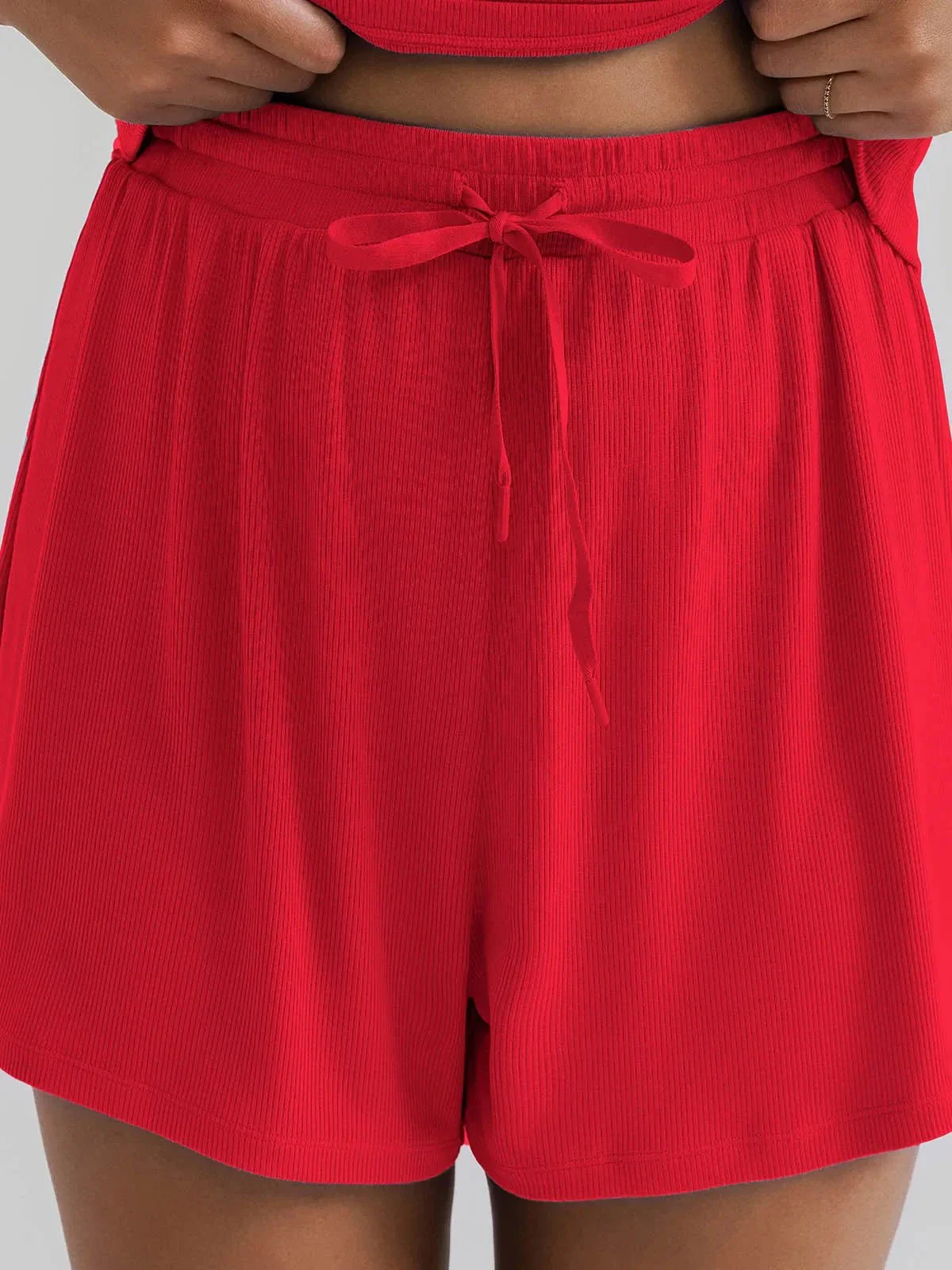 Modal Cami & Short Pajama Set - Image 20