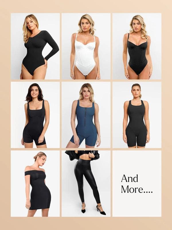 Mystery Box: $29.99 for Shapewear Magic - Image 3