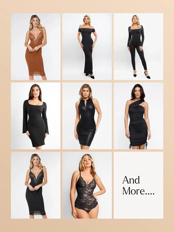 Mystery Box: $29.99 for Shapewear Magic - Image 4