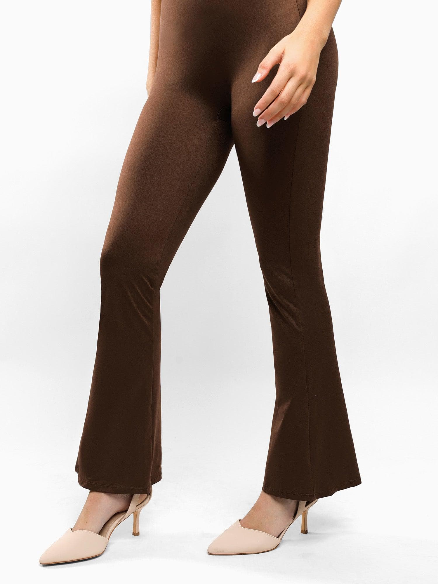 The Shapewear Jumpsuits One Piece Tummy Control - Image 12