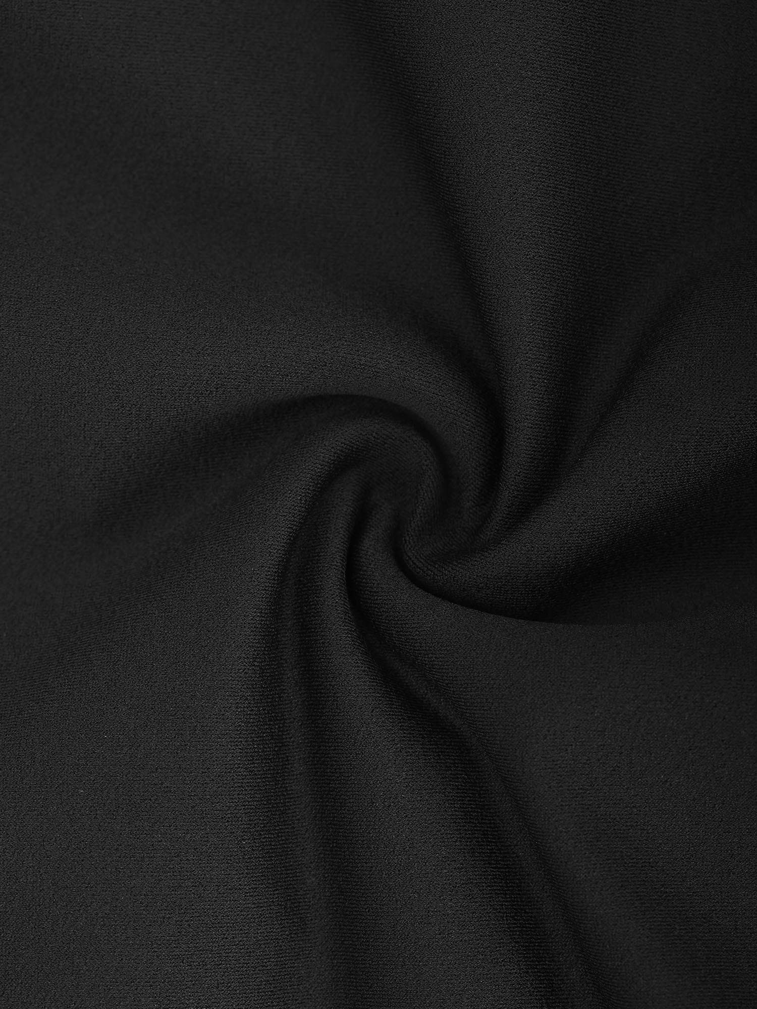 The Shapewear Jumpsuits One Piece Tummy Control - Image 7