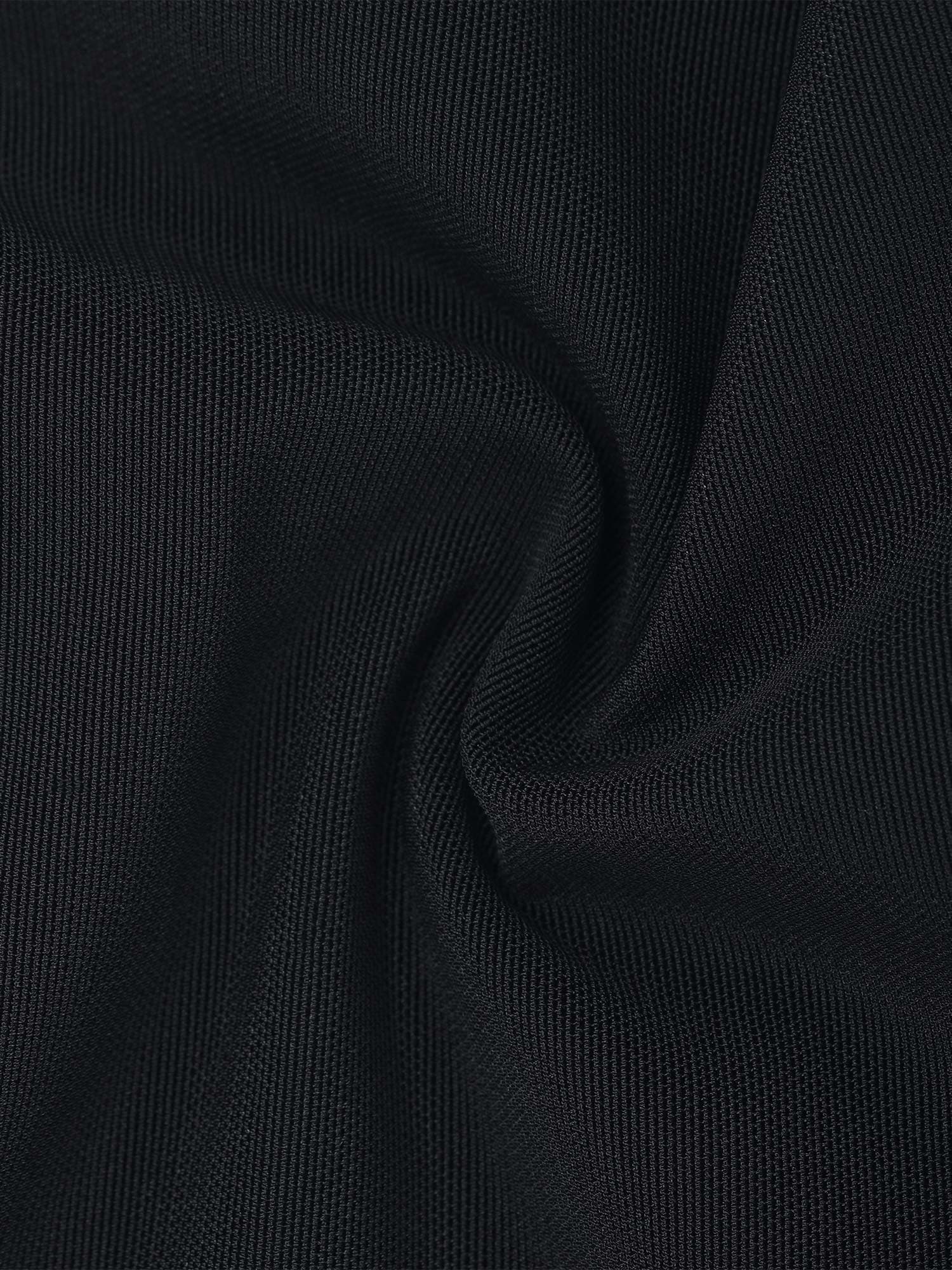Shapewear Pet Hair Resistant Workout Shorts - Image 6