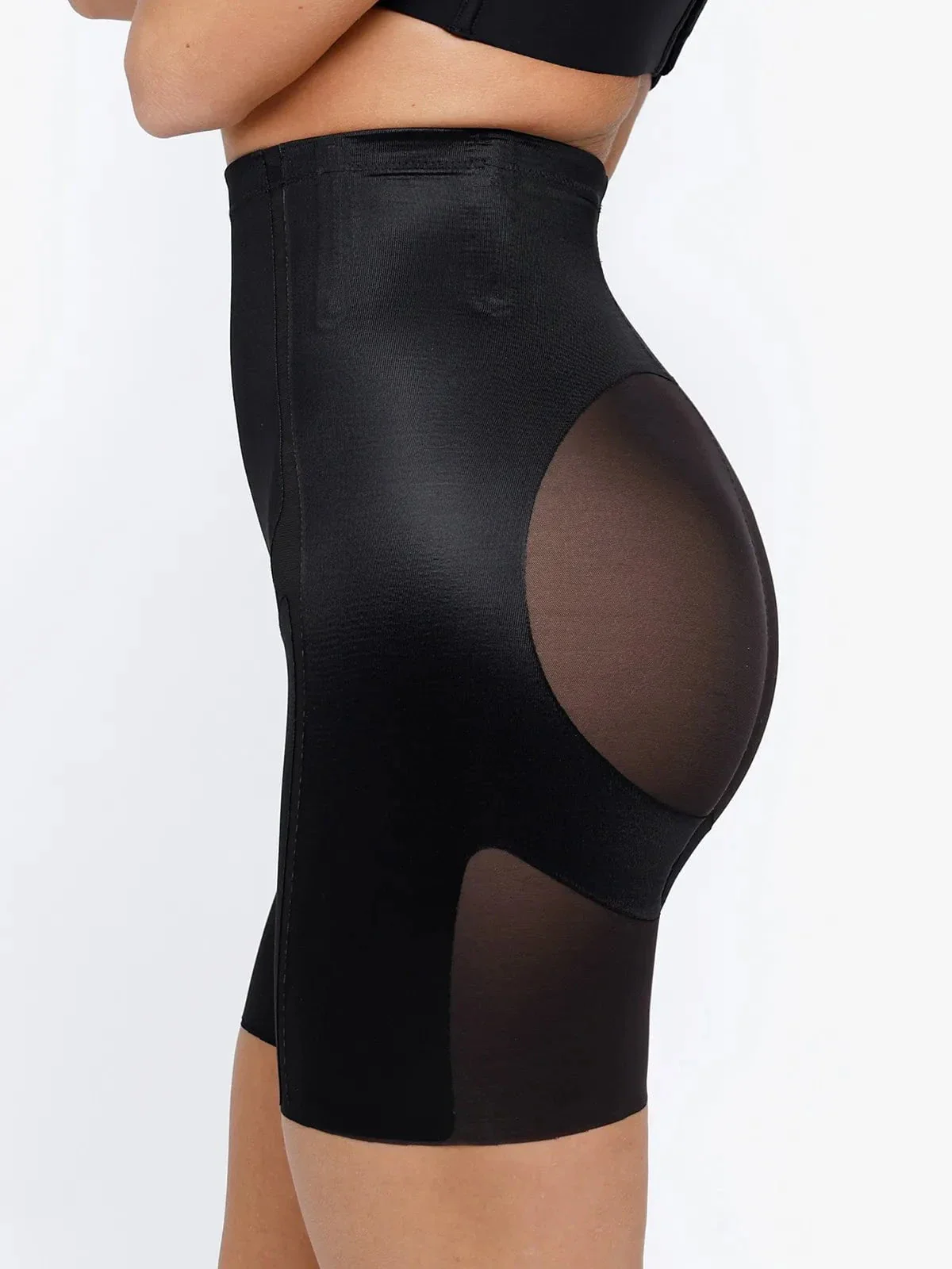 Popilush Shaping Compression Butt-Lifting Shorts - Image 11