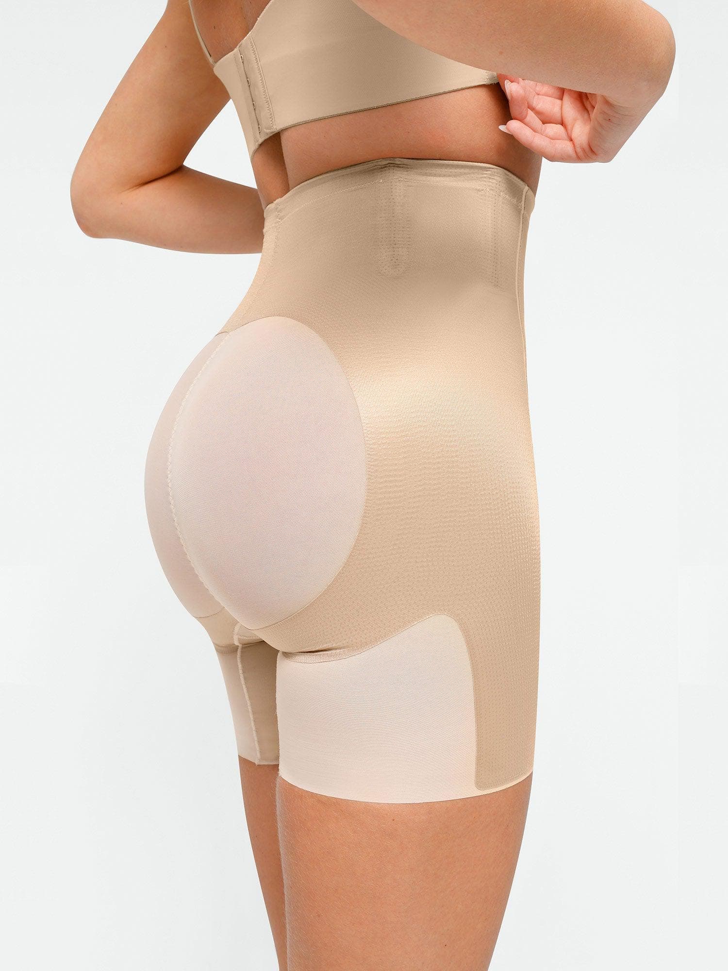 Popilush Shaping Compression Butt-Lifting Shorts - Image 4