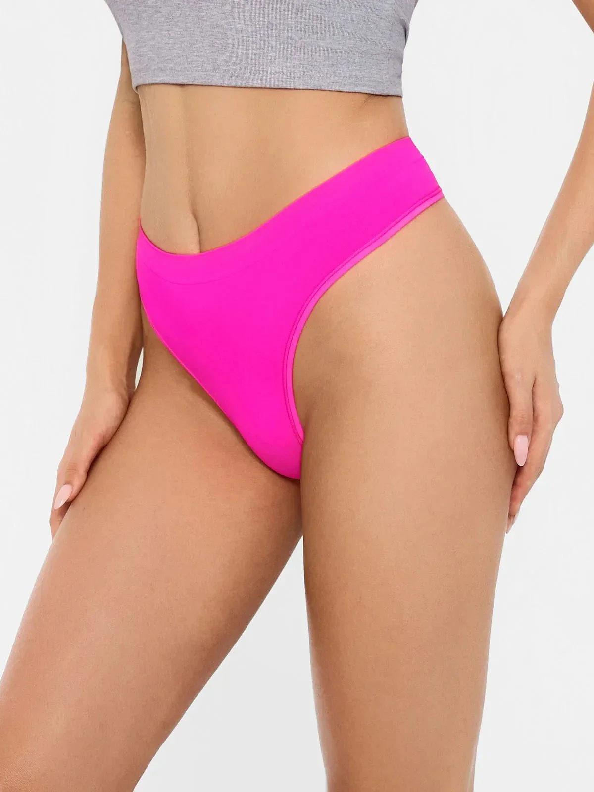 Seamless AirKnit Thong - Image 23