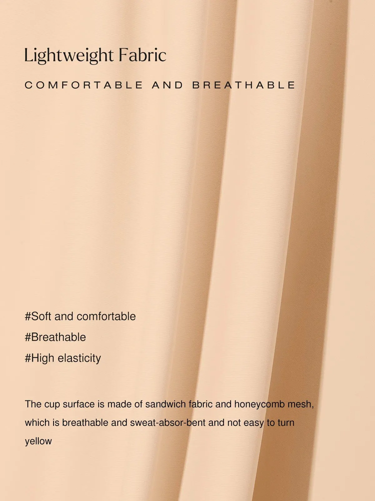 Push-Up Unlined Underwire Strapless Bra Bundle - Image 7