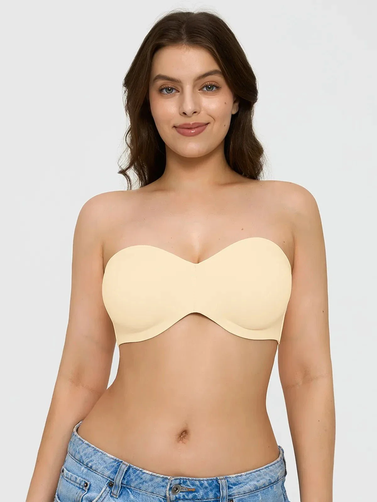 Shapewear Push-Up Bra - Image 12