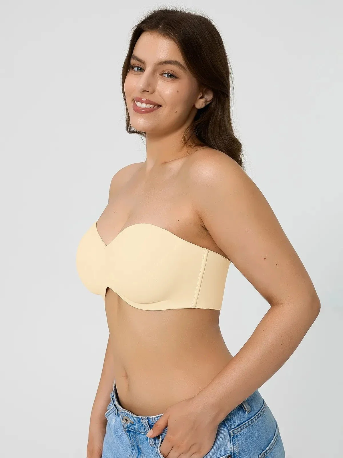 Shapewear Push-Up Bra - Image 13
