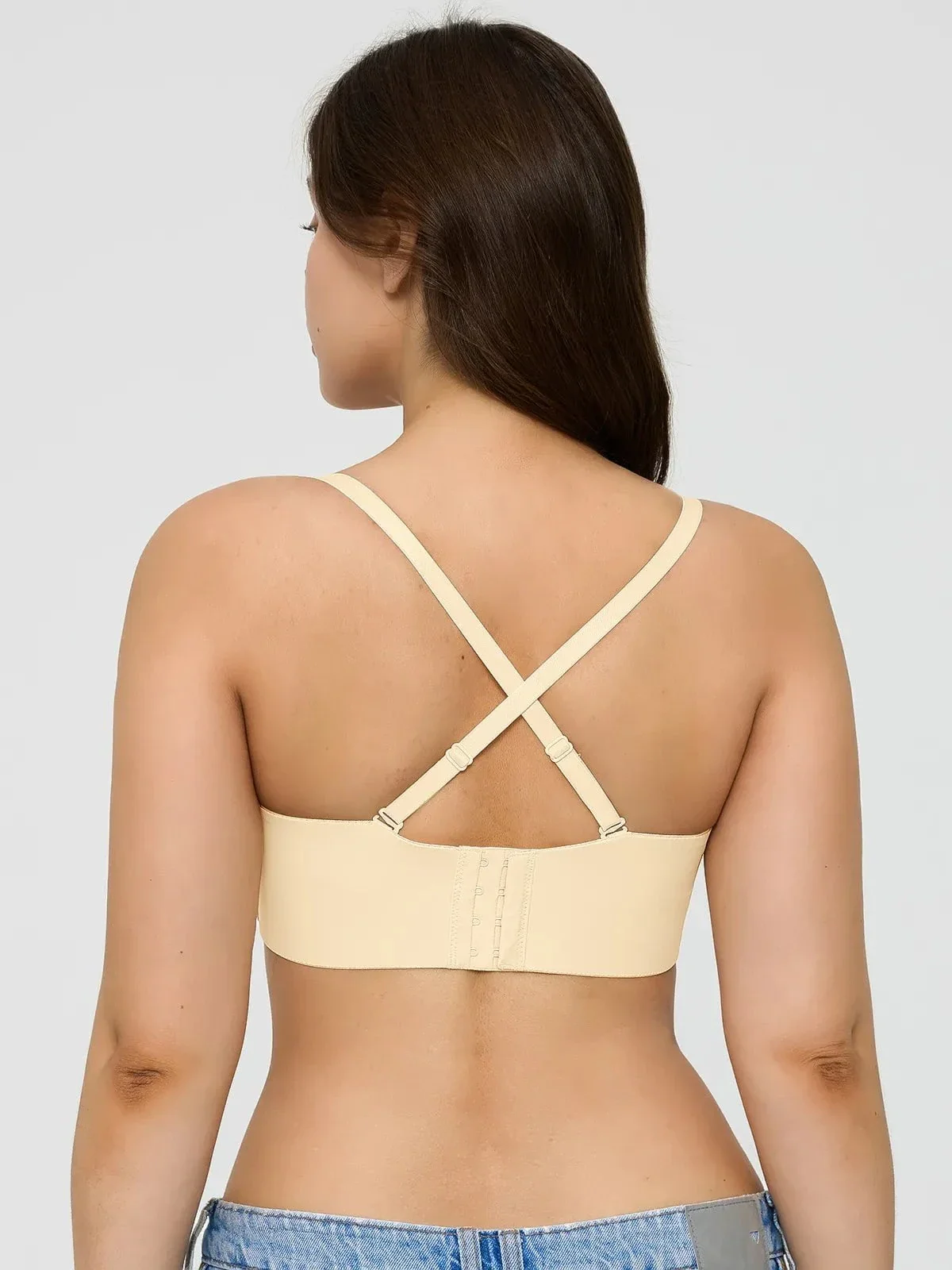 Shapewear Push-Up Bra - Image 15