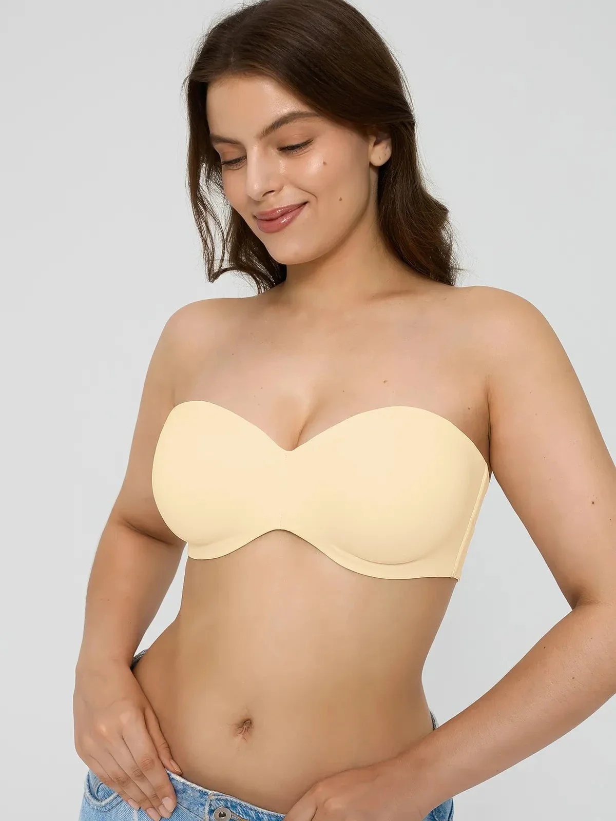 Shapewear Push-Up Bra - Image 16