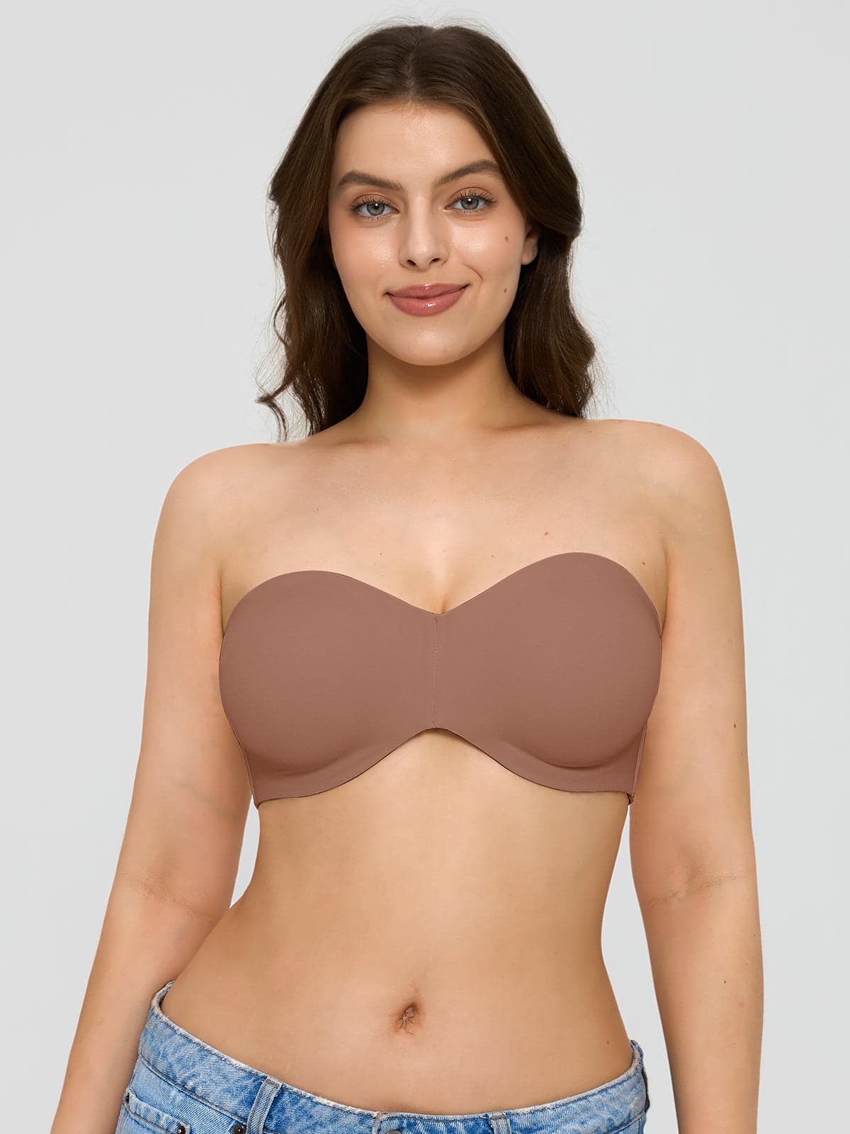 Shapewear Push-Up Bra - Image 17
