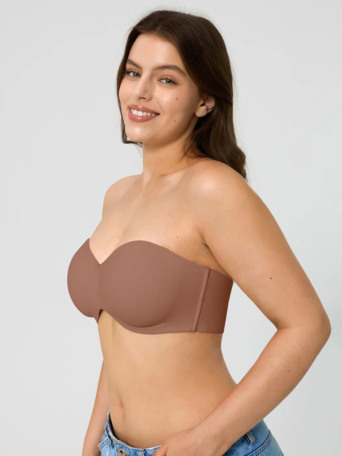 Shapewear Push-Up Bra - Image 18
