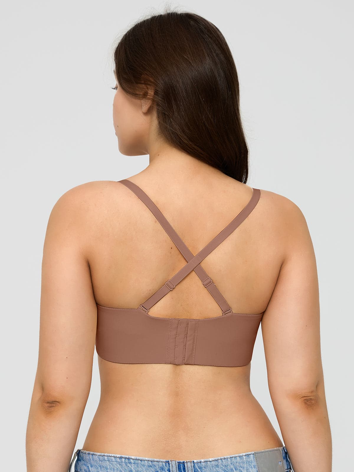 Shapewear Push-Up Bra - Image 19
