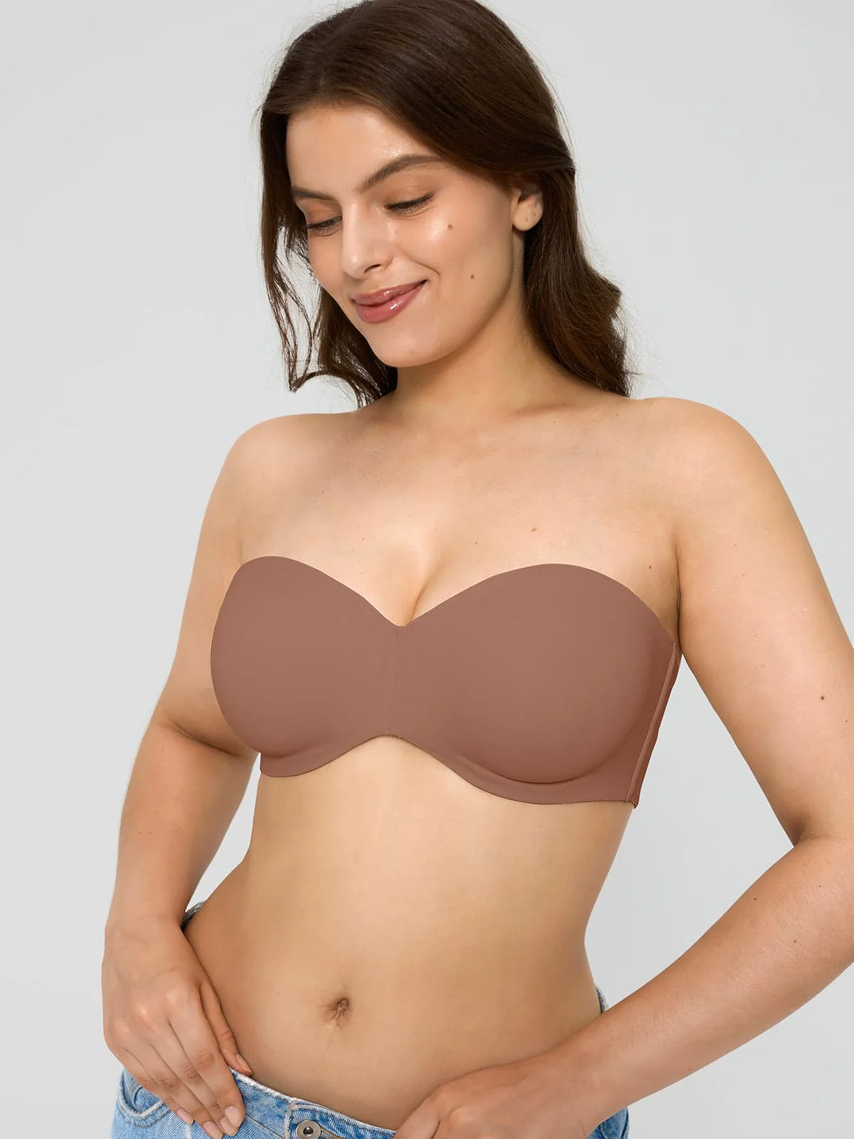 Shapewear Push-Up Bra - Image 20
