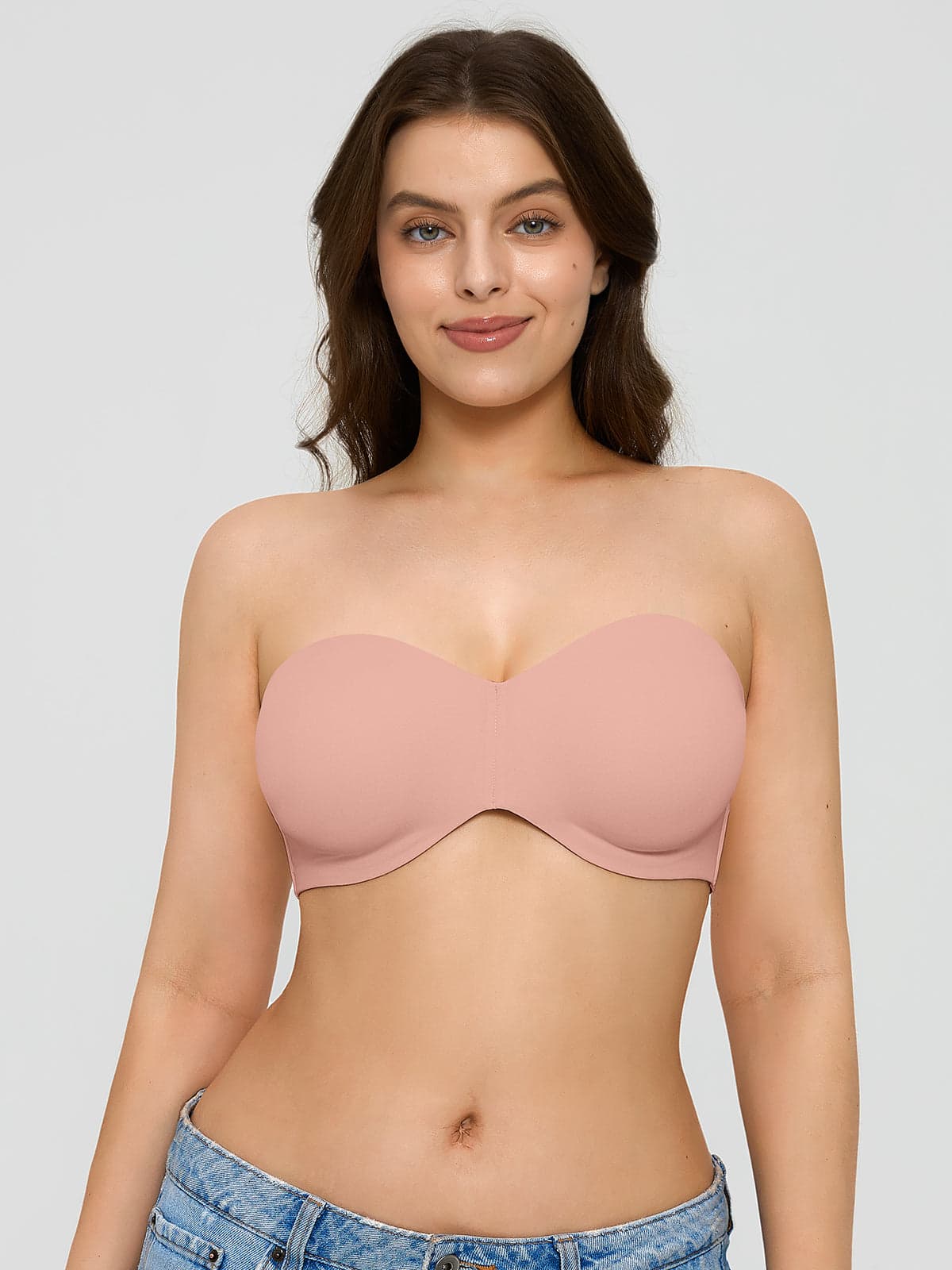 Shapewear Push-Up Bra - Image 22