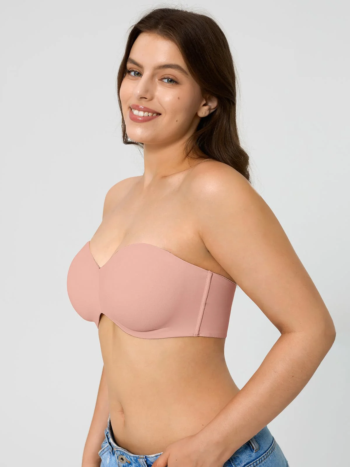 Shapewear Push-Up Bra - Image 23