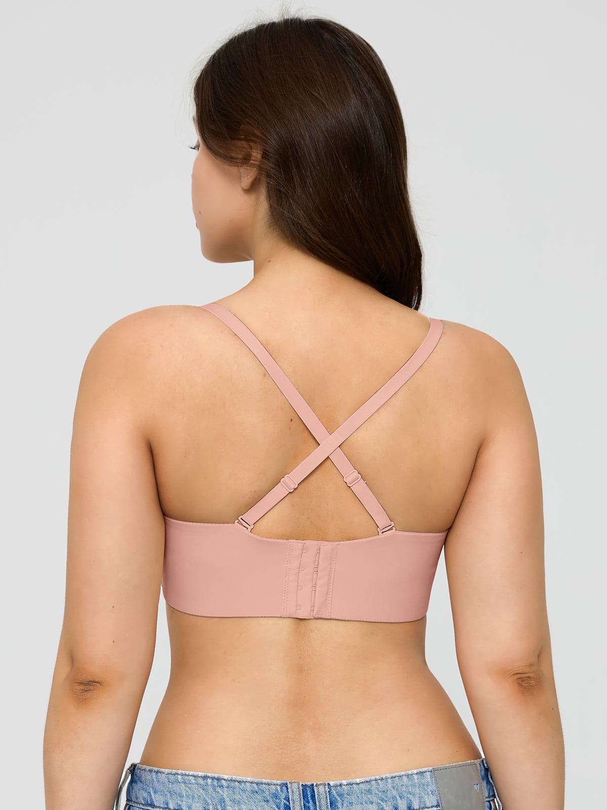 Shapewear Push-Up Bra - Image 24