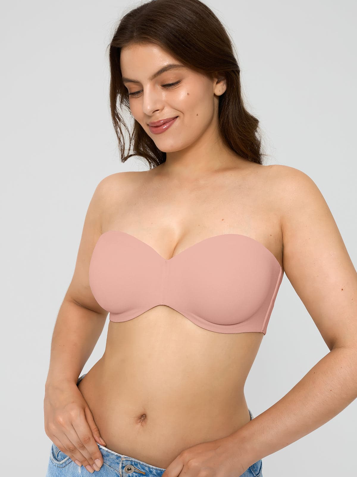 Shapewear Push-Up Bra - Image 25