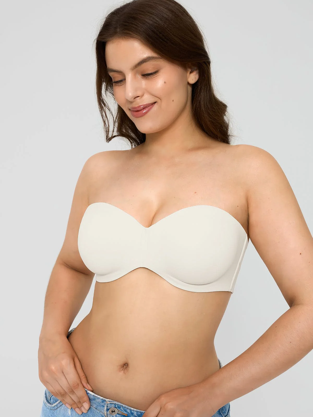 Shapewear Push-Up Bra - Image 27