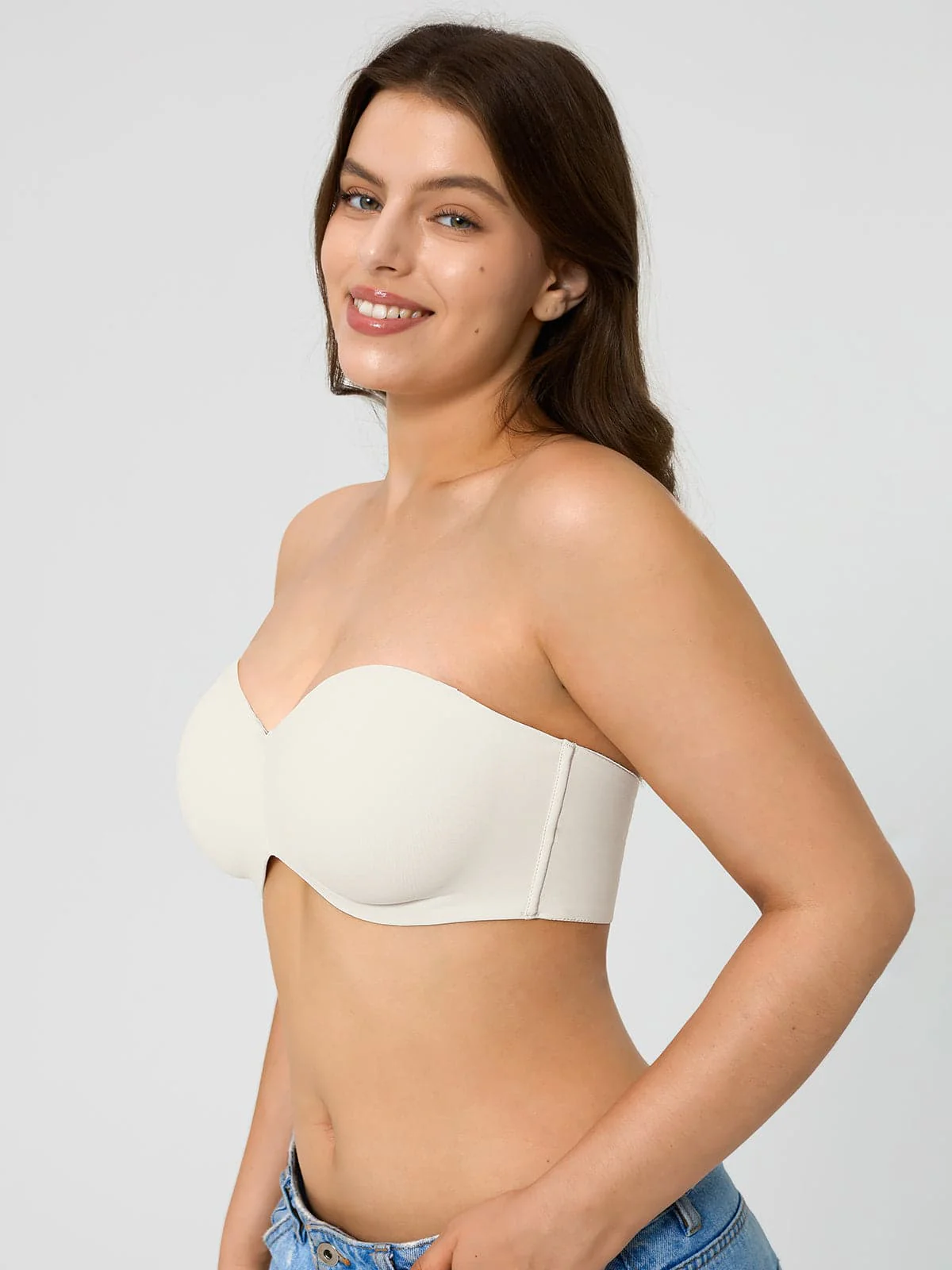 Shapewear Push-Up Bra - Image 28