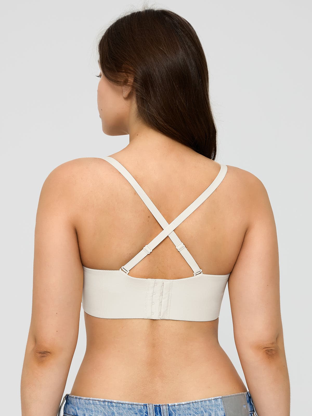 Shapewear Push-Up Bra - Image 29