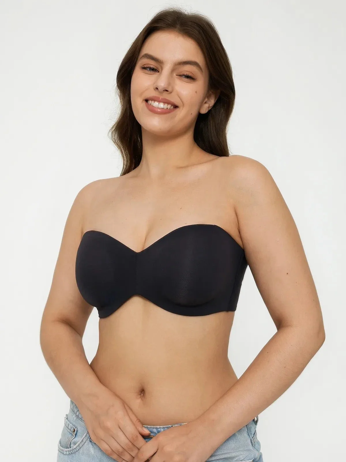 Shapewear Push-Up Bra - Image 3