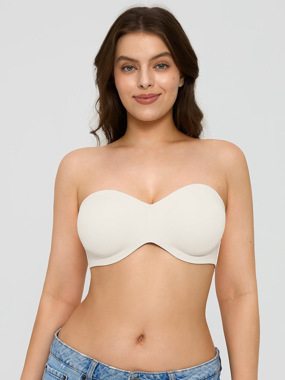 Shapewear Push-Up Bra - Image 30