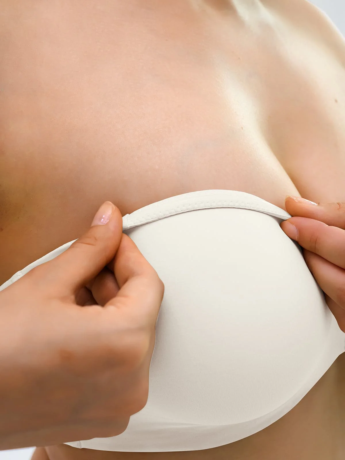 Shapewear Push-Up Bra - Image 31