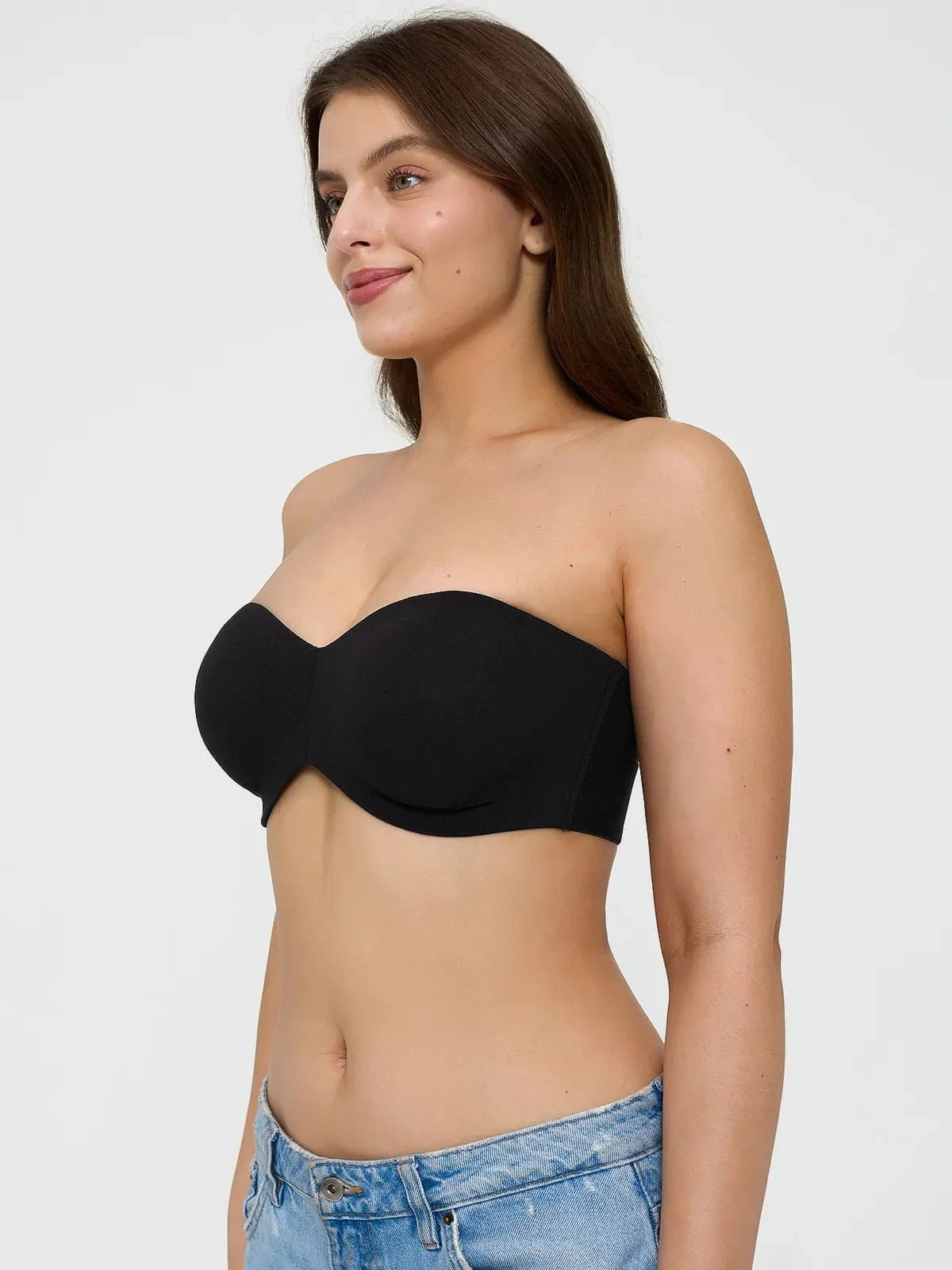 Shapewear Push-Up Bra - Image 4