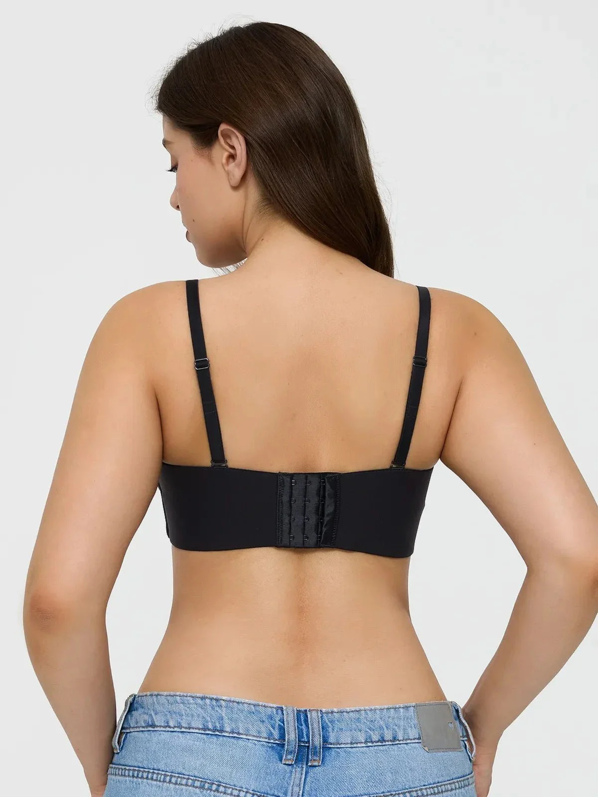 Shapewear Push-Up Bra - Image 5