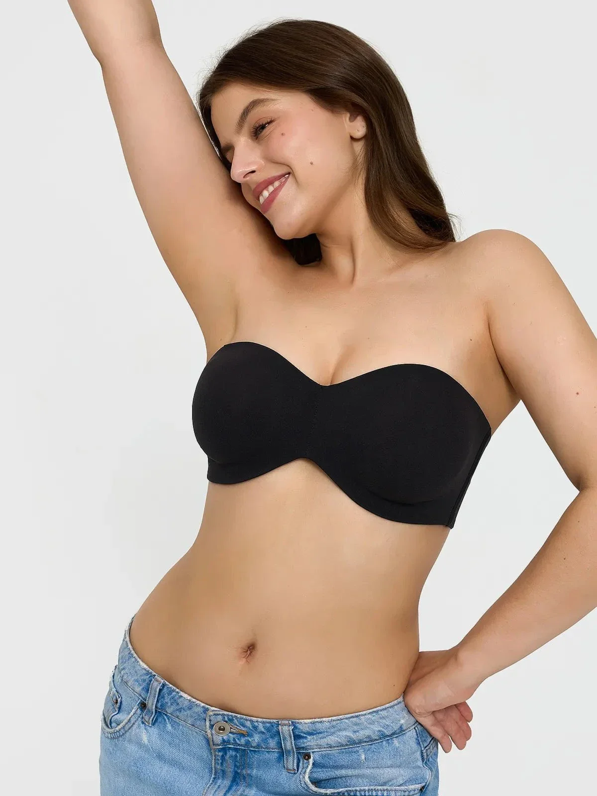 Shapewear Push-Up Bra - Image 6