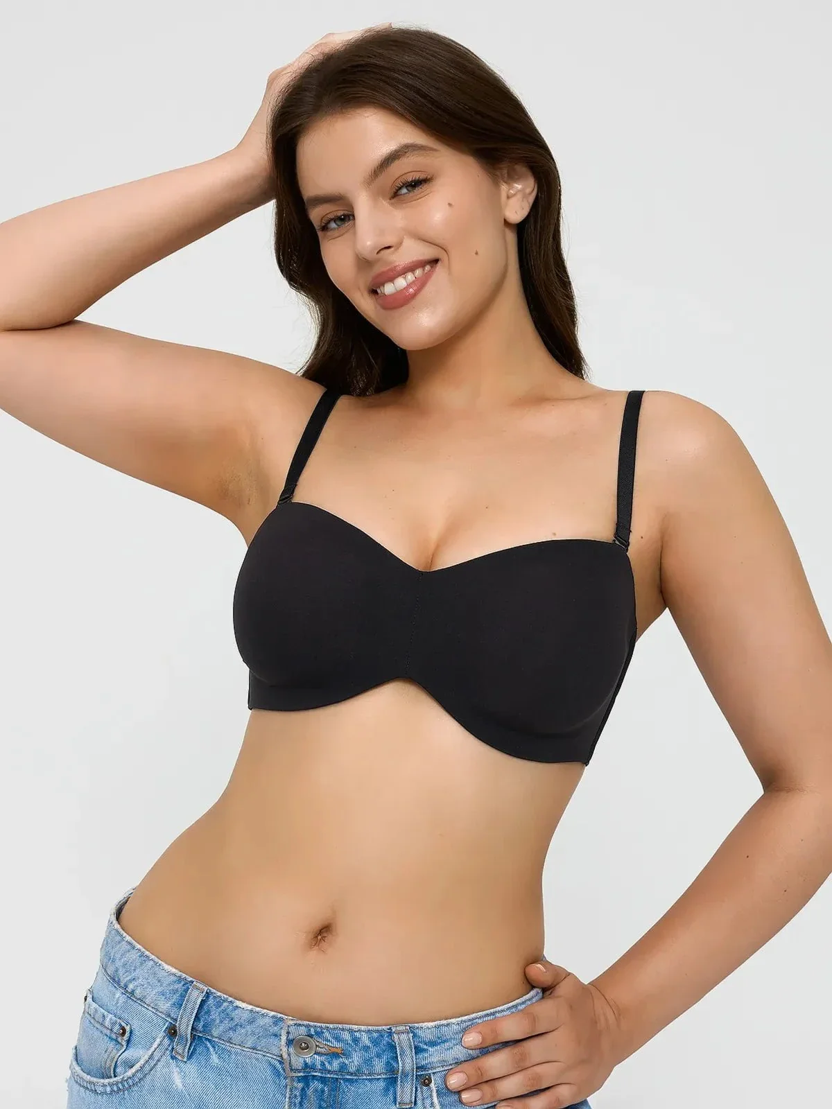 Shapewear Push-Up Bra - Image 7