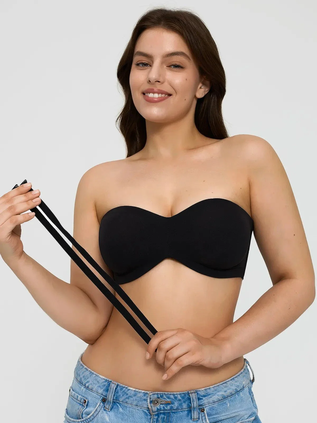 Shapewear Push-Up Bra - Image 8