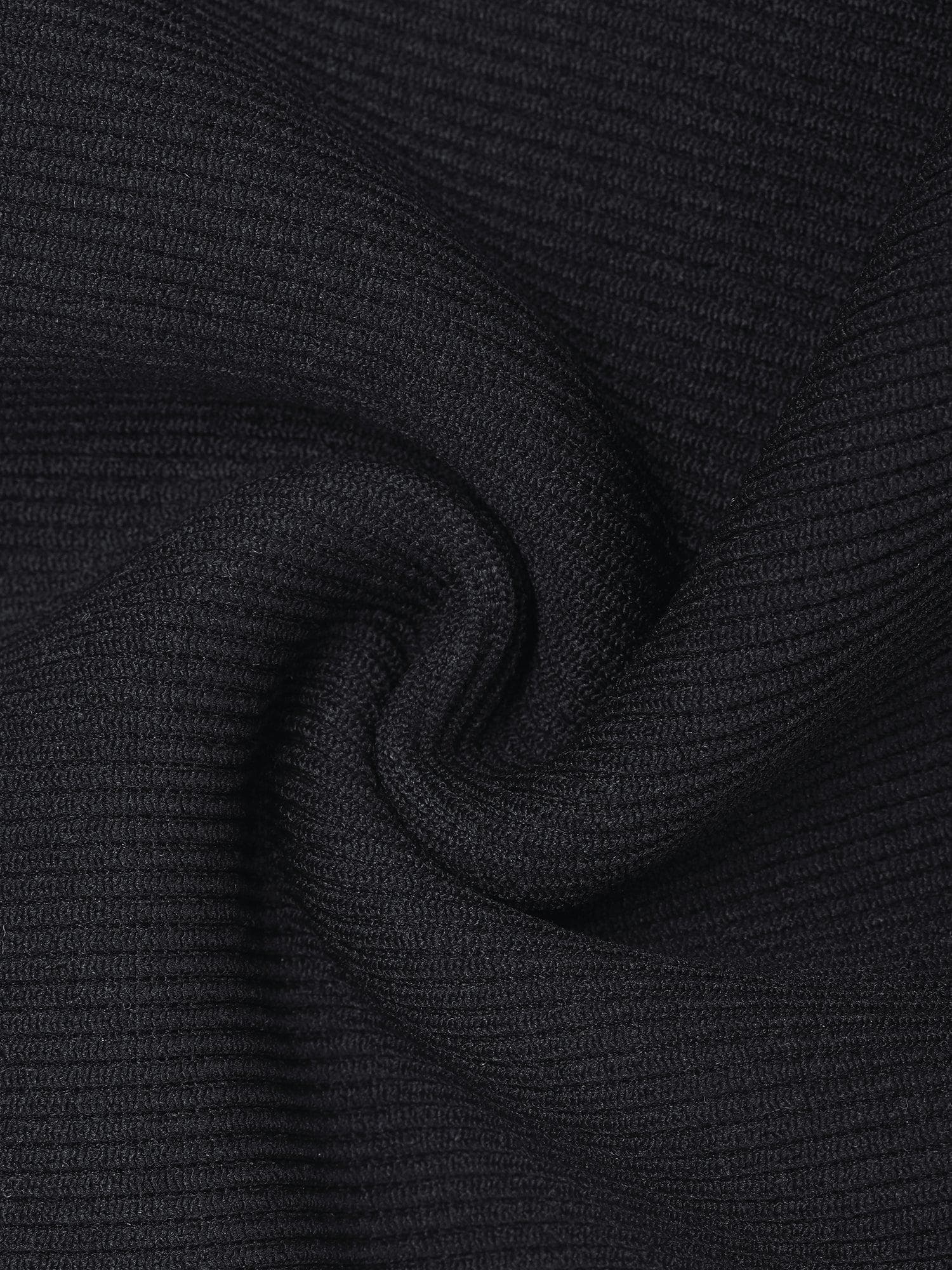 Shapewear Seamless Rib Strappy Romper - Image 24