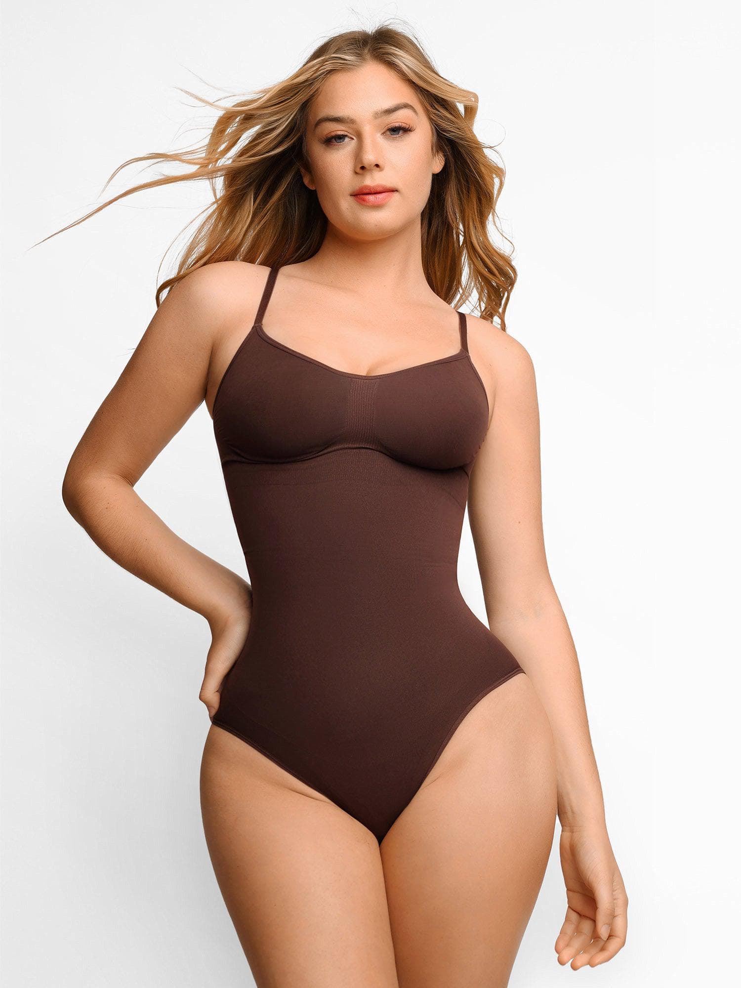 The Shapewear Bodysuits Sculpting Daily Wear - Image 19