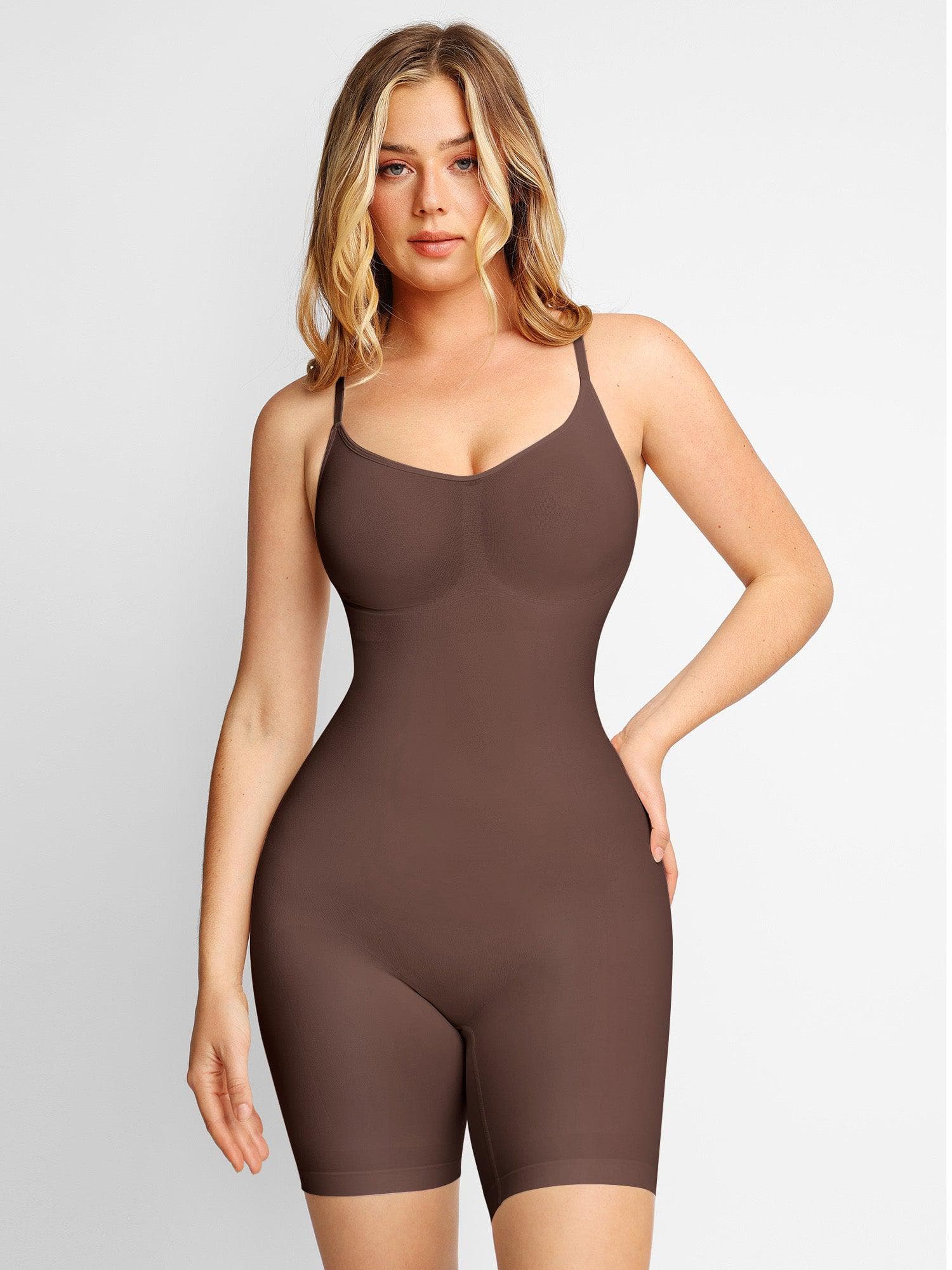 The Shapewear Bodysuits Sculpting Daily Wear - Image 26