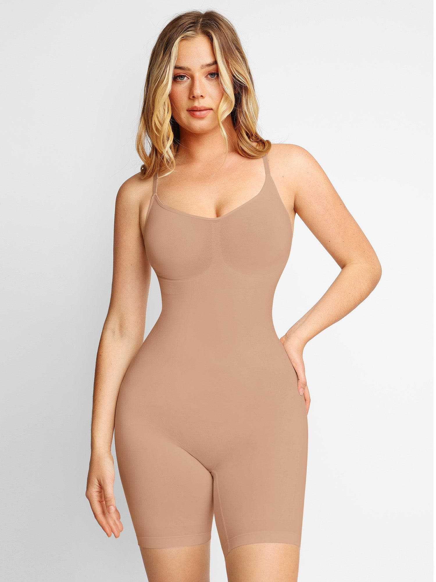 The Shapewear Bodysuits Sculpting Daily Wear - Image 29