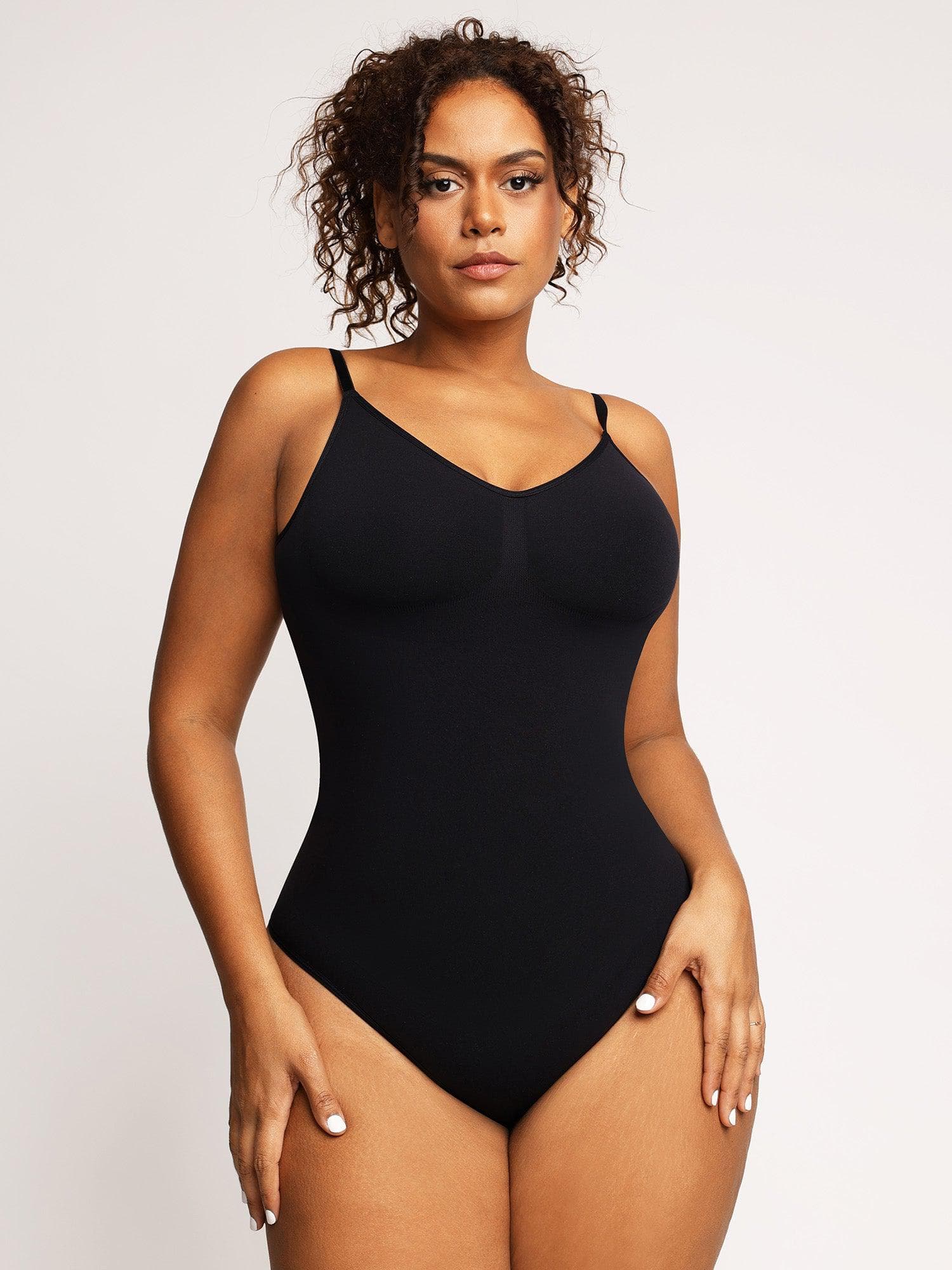 The Shapewear Bodysuits Sculpting Daily Wear - Image 5