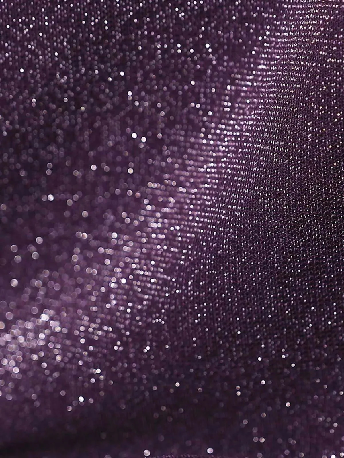 Shapewear Metallic Knit Bodycon Sculpting Midi Slip Dress - Image 17