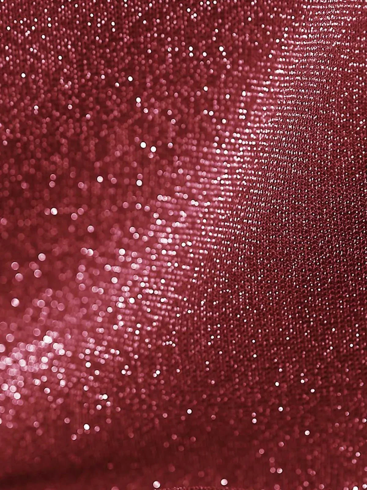 Shapewear Metallic Knit Bodycon Sculpting Midi Slip Dress - Image 6