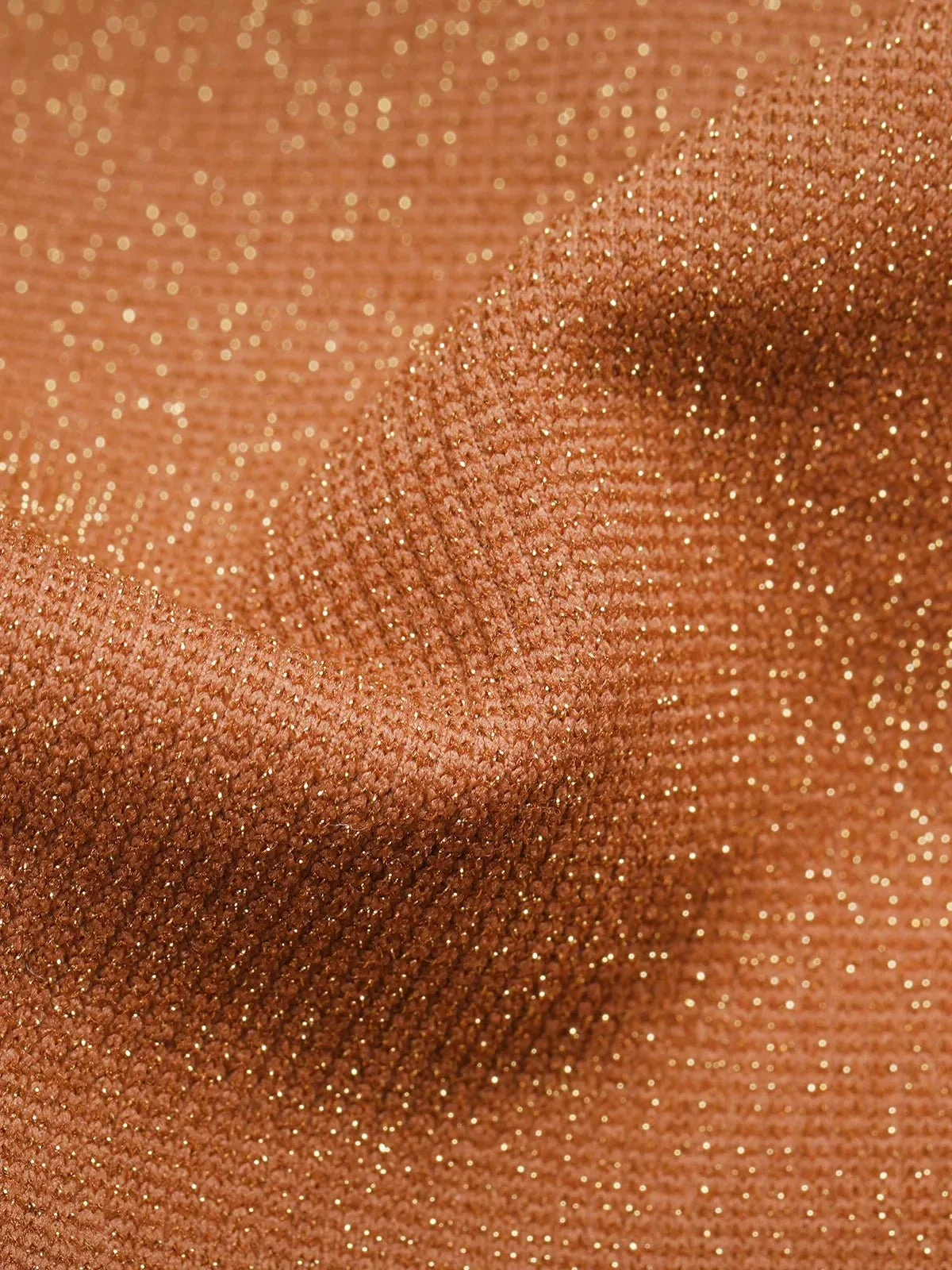 Shapewear Metallic Seamless Tummy-Control Bodysuit - Image 32