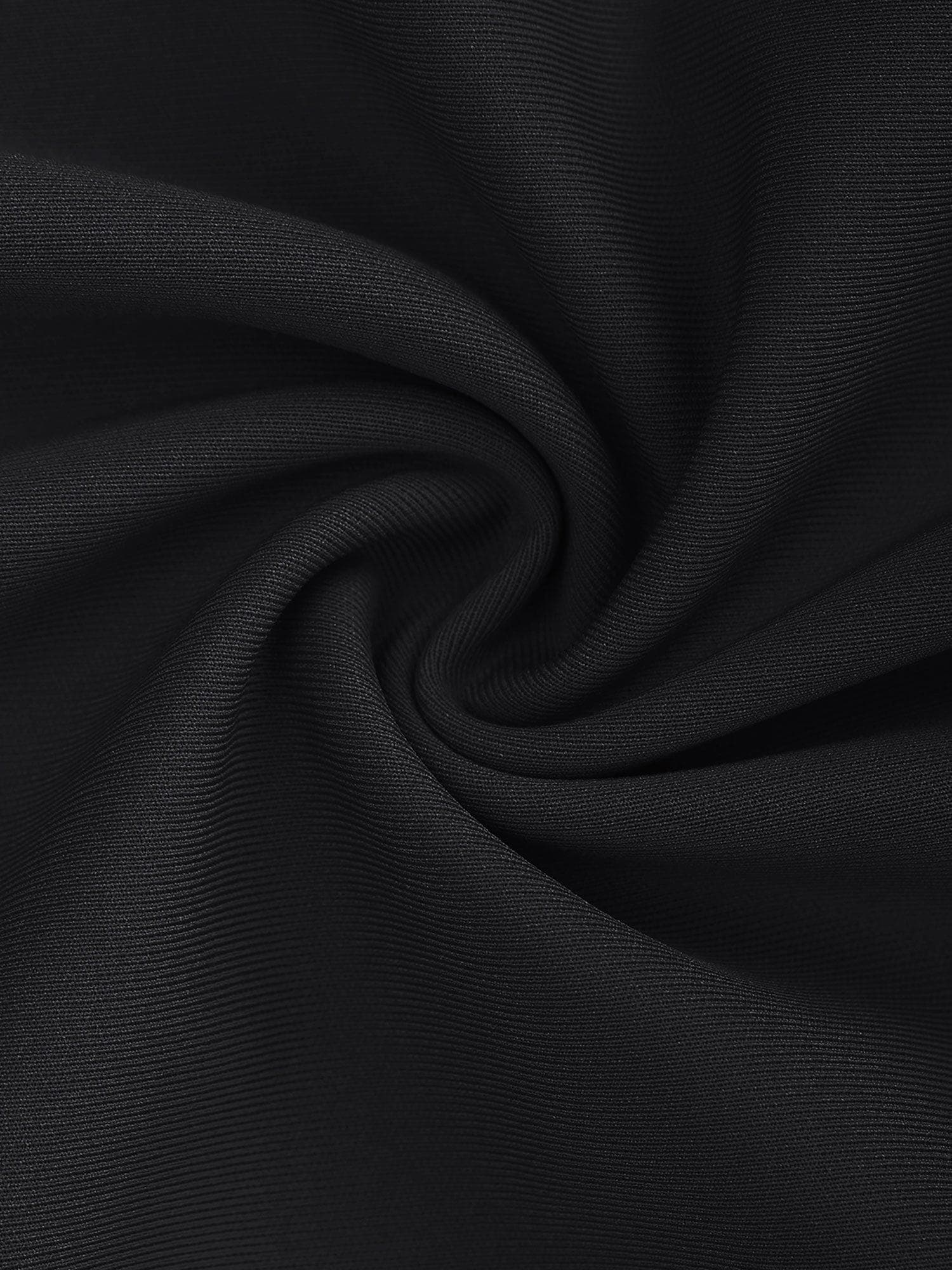 Shapewear Off-Shoulder Tummy Control Smoothing Maxi Dress - Image 21