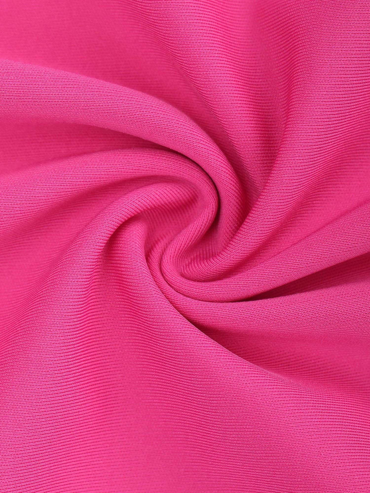 Shapewear Off-Shoulder Tummy Control Smoothing Maxi Dress - Image 7