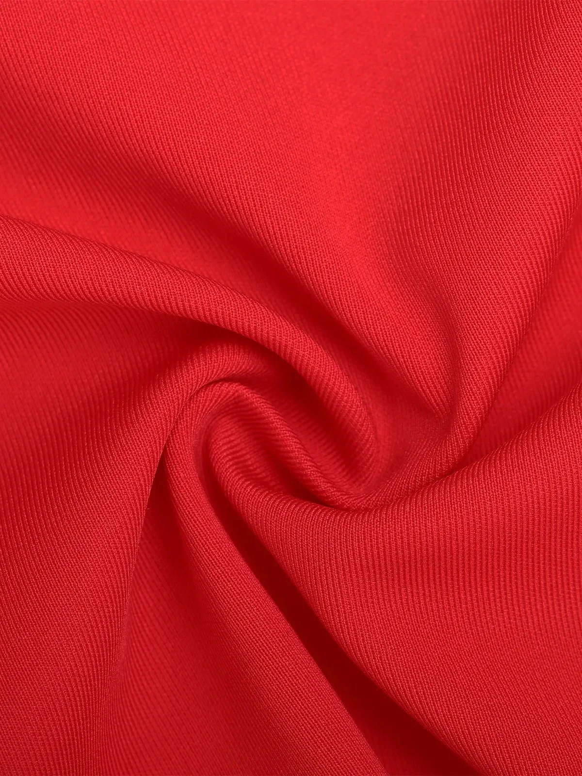 Shapewear Off-the-Shoulder Slim Column Maxi Dress - Image 7