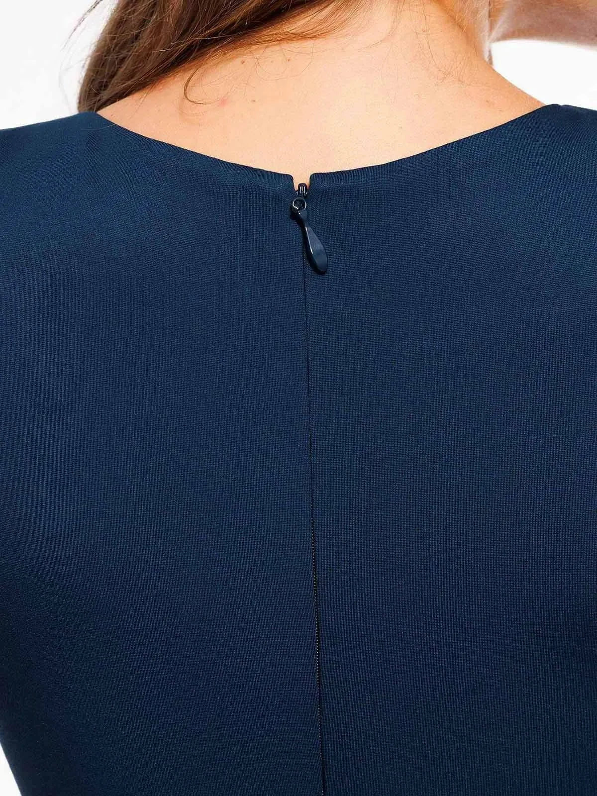 Shapewear Professional Convertible Mini Dress - Image 34