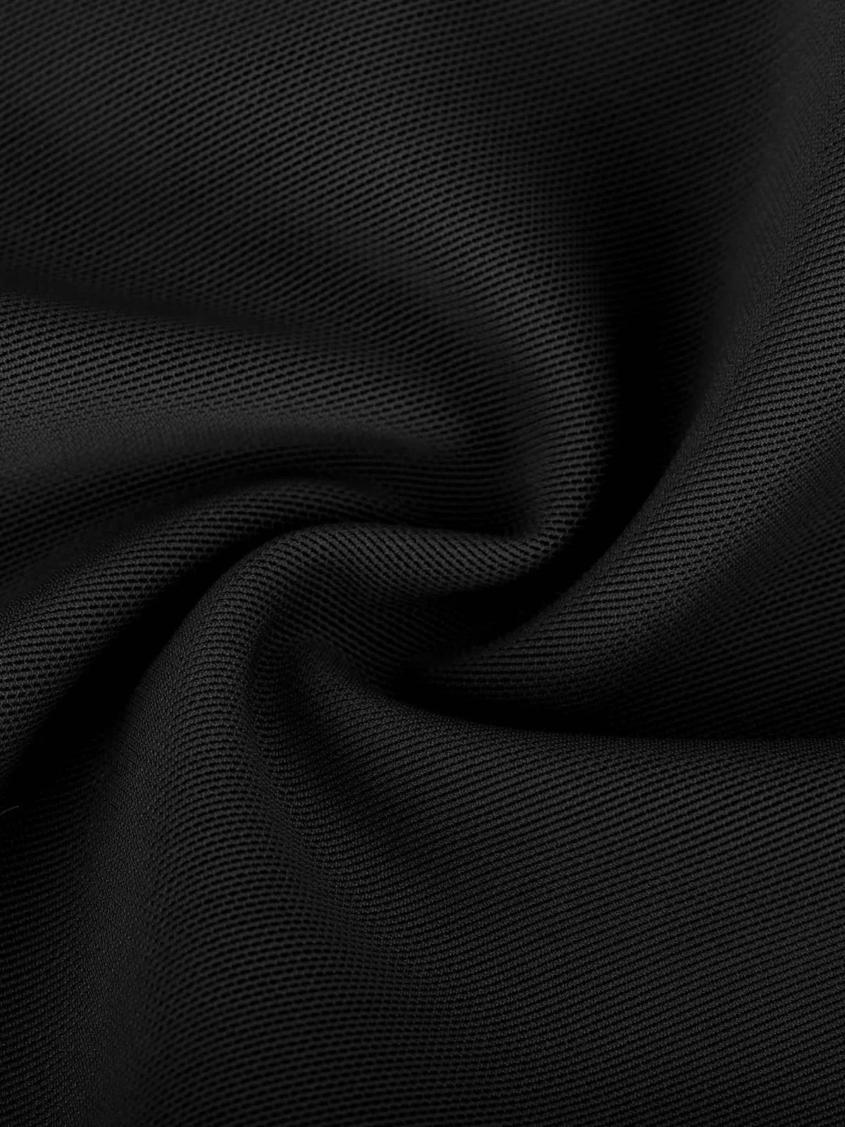 Shapewear Sculpting Side Slit Mini Dress - Image 10