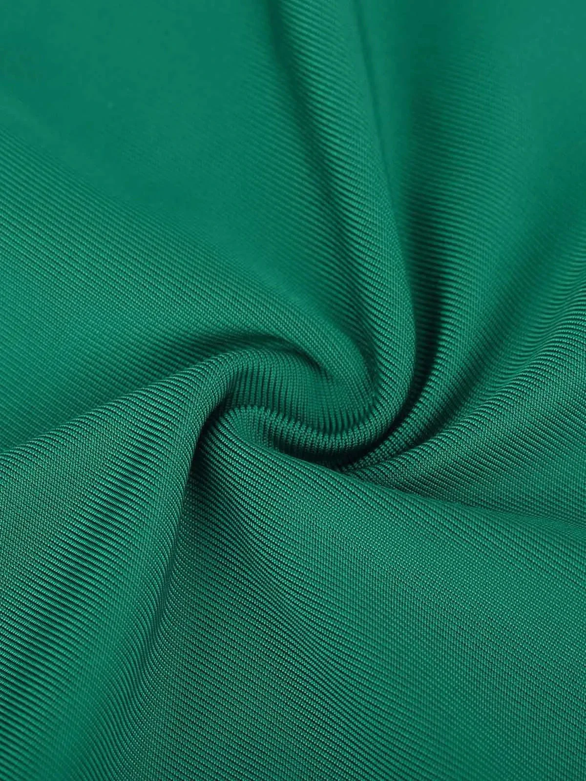 Shapewear Sculpting Side Slit Mini Dress - Image 15