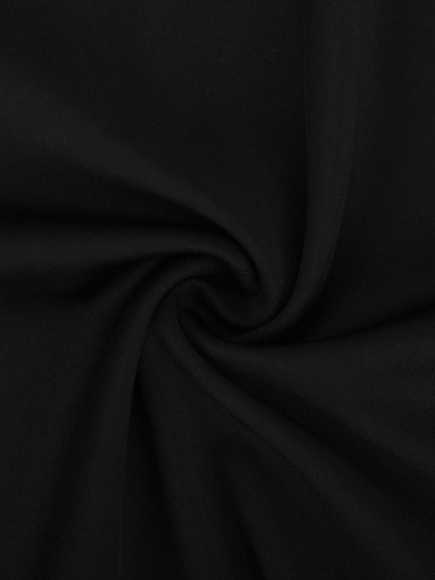 Shapewear Sleeveless Square Neck Houglass A-Line Maxi Dress - Image 15