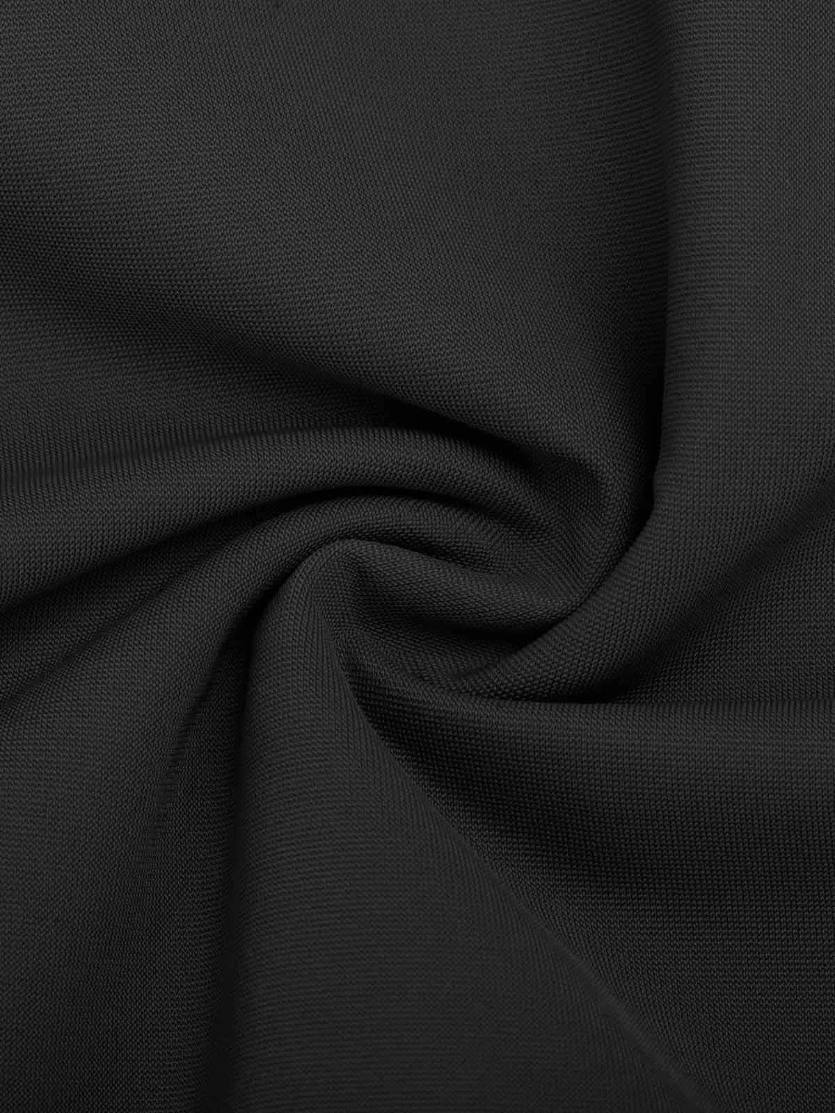 Shapewear Solid Sculpting One-Piece Swimsuit - Image 40